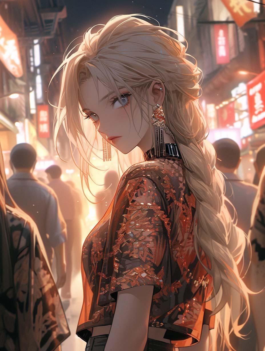 《被扔狼窝!崽崽手握空间度灾年》沈宁宁